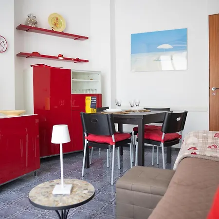 Casaviva - Cozy Bilo With Parking In 라팔로