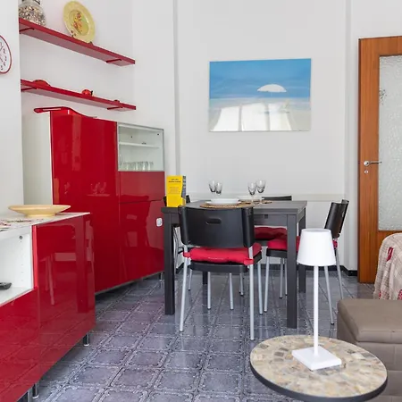 Casaviva - Cozy Bilo With Parking In * 라팔로