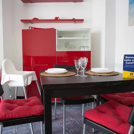 Casaviva - Cozy Bilo With Parking In 아파트 라팔로