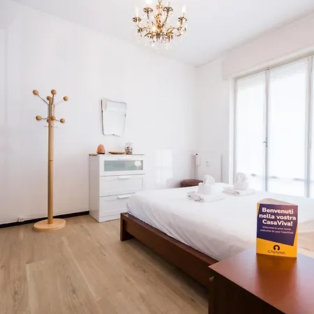 Apartment Casaviva - Cozy Bilo With Parking In *