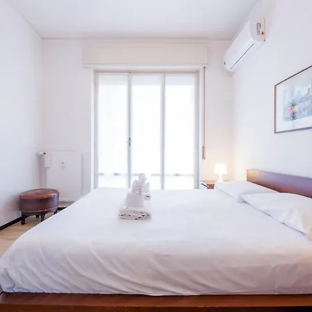 Casaviva - Cozy Bilo With Parking In Apartment Rapallo