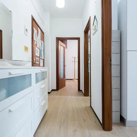 Apartment Casaviva - Cozy Bilo With Parking In *