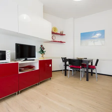 Casaviva - Cozy Bilo With Parking In Apartment