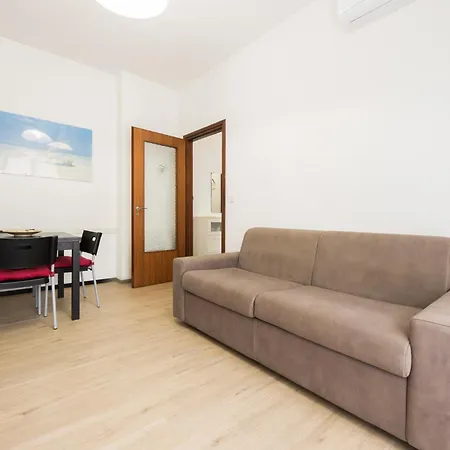 Casaviva - Cozy Bilo With Parking In Apartment Rapallo