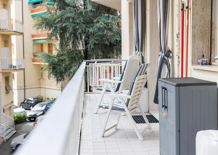 Casaviva - Cozy Bilo With Parking In شقة *