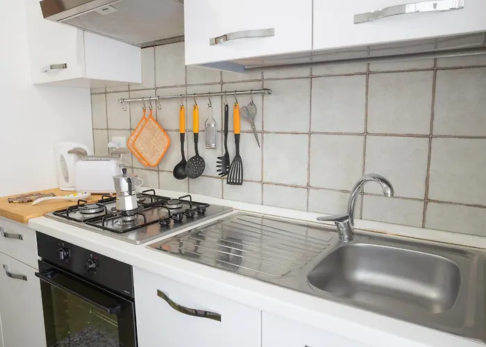 Casaviva - Cozy Bilo With Parking In راباللو
