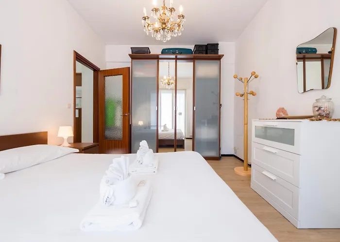 Casaviva - Cozy Bilo With Parking In راباللو