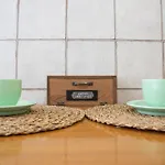 Apartment Casaviva - Cozy Bilo With Parking In Rapallo