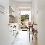 Апартаменты Casaviva - Cozy Bilo With Parking In Рапалло