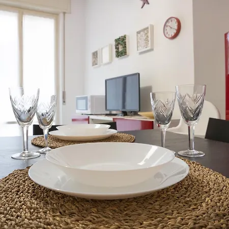 Casaviva - Cozy Bilo With Parking In