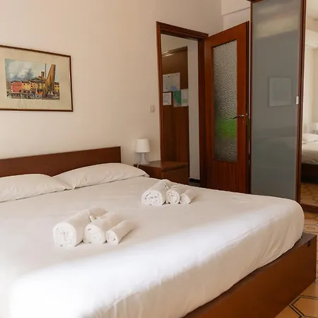 Casaviva - Cozy Bilo With Parking In * Rapallo