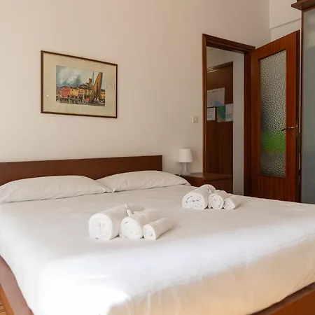 Casaviva - Cozy Bilo With Parking In Apartamento