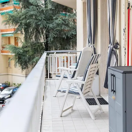 Casaviva - Cozy Bilo With Parking In Appartement *