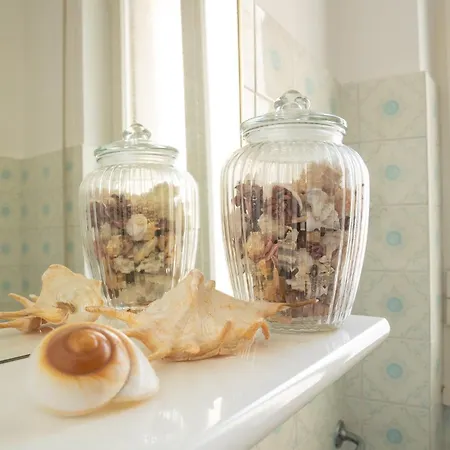 Appartement Casaviva - Cozy Bilo With Parking In Rapallo