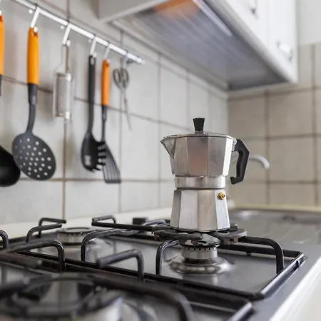 Casaviva - Cozy Bilo With Parking In Apartament