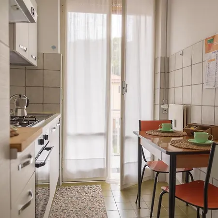Casaviva - Cozy Bilo With Parking In Apartamento Rapallo