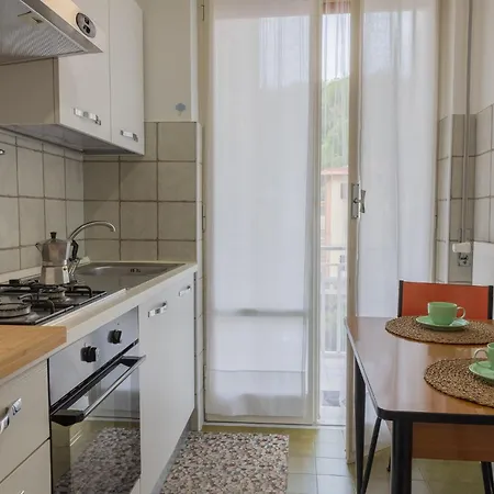 Casaviva - Cozy Bilo With Parking In Rapallo