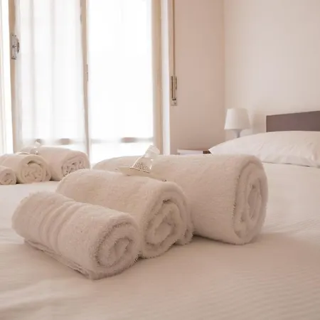 Casaviva - Cozy Bilo With Parking In *