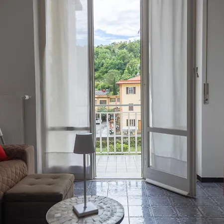 Casaviva - Cozy Bilo With Parking In Appartement *