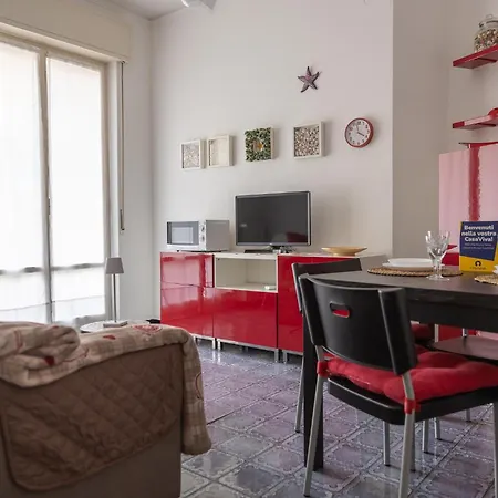 Casaviva - Cozy Bilo With Parking In Appartement Rapallo