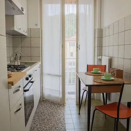 Casaviva - Cozy Bilo With Parking In Appartement *
