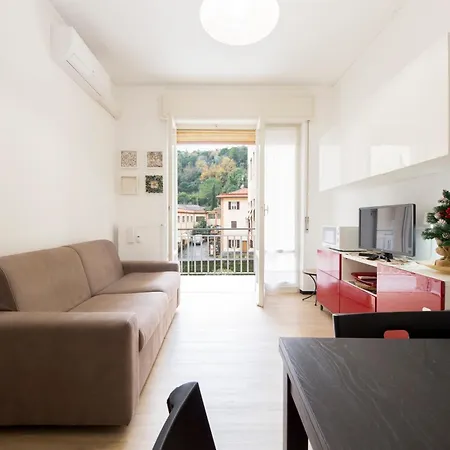 Casaviva - Cozy Bilo With Parking In Daire *